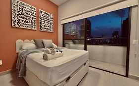 312 - Rentaqui Studio Pinheiros Elegance